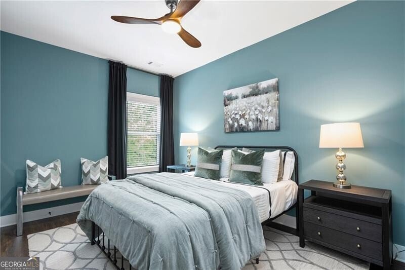 193 Brush Creek Court Stockbridge - 46