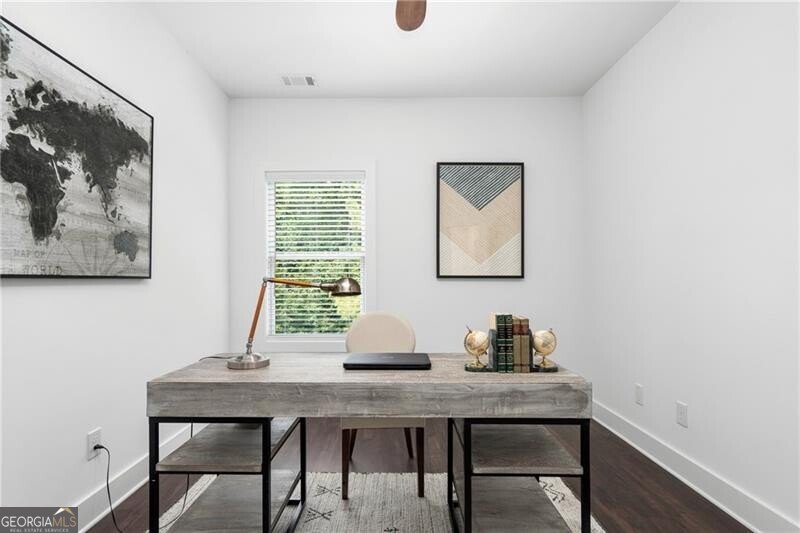 193 Brush Creek Court Stockbridge - 49