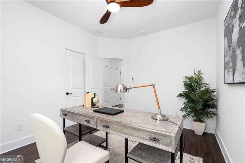 193 Brush Creek Court Stockbridge - 50