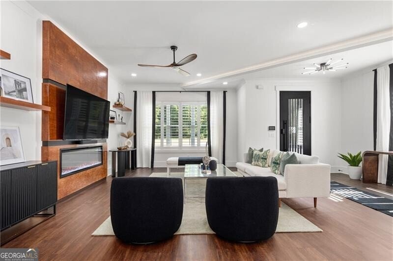 193 Brush Creek Court Stockbridge - 6