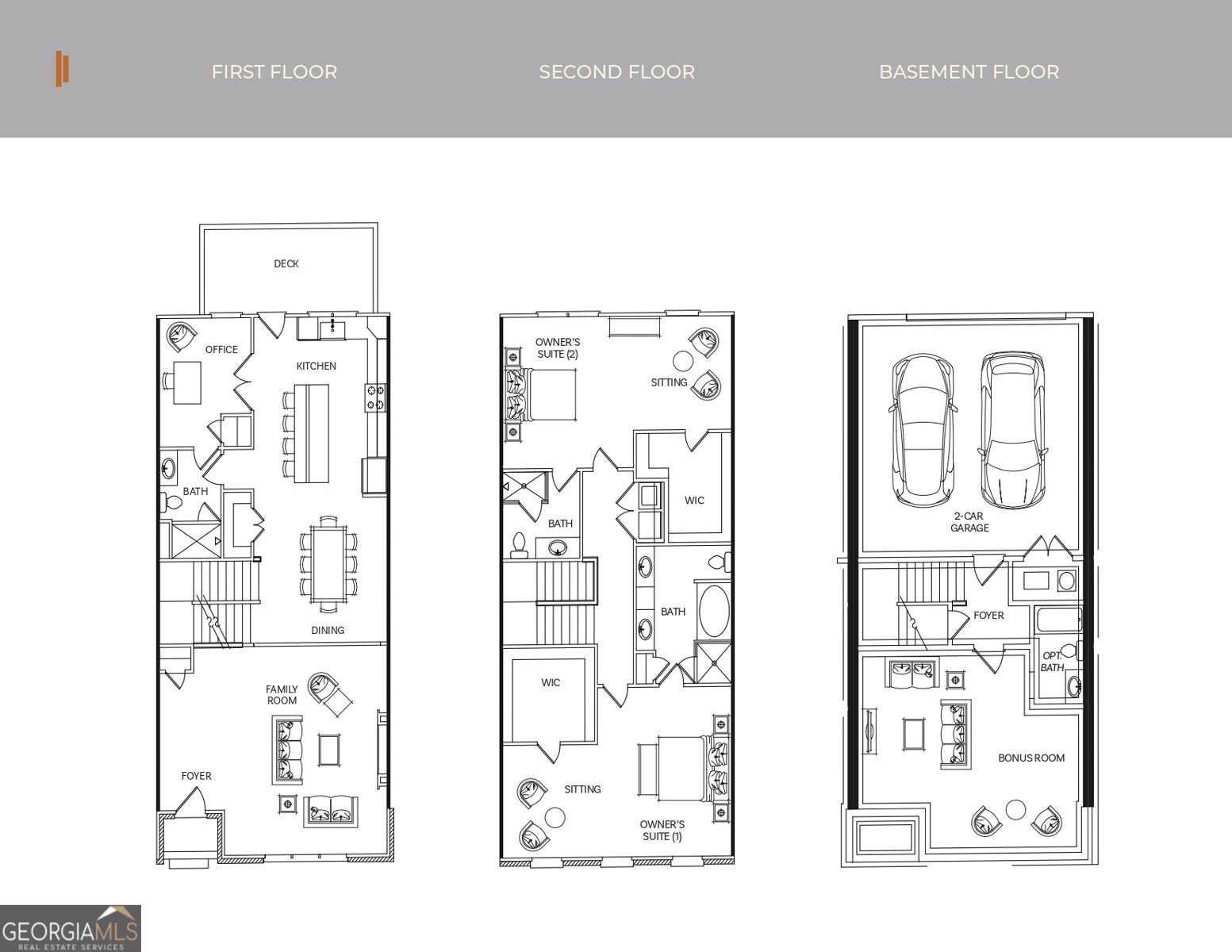 193 Brush Creek Court Stockbridge - 74