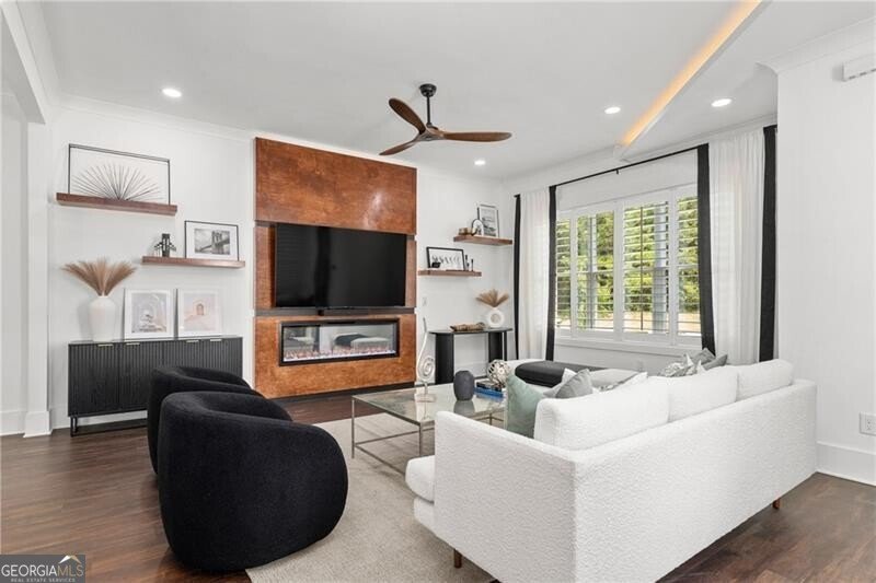 193 Brush Creek Court Stockbridge - 8