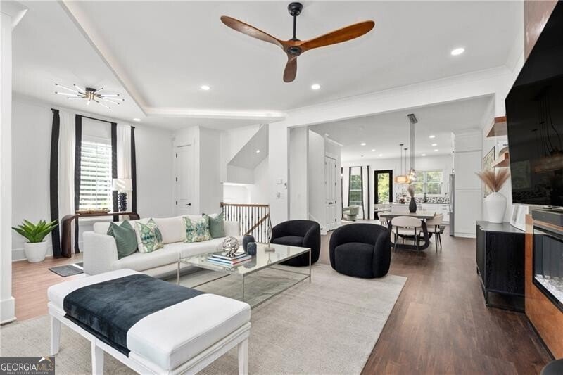 193 Brush Creek Court Stockbridge - 9