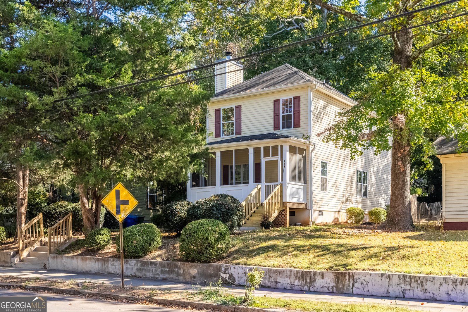118 Whitefoord Avenue Atlanta - 1