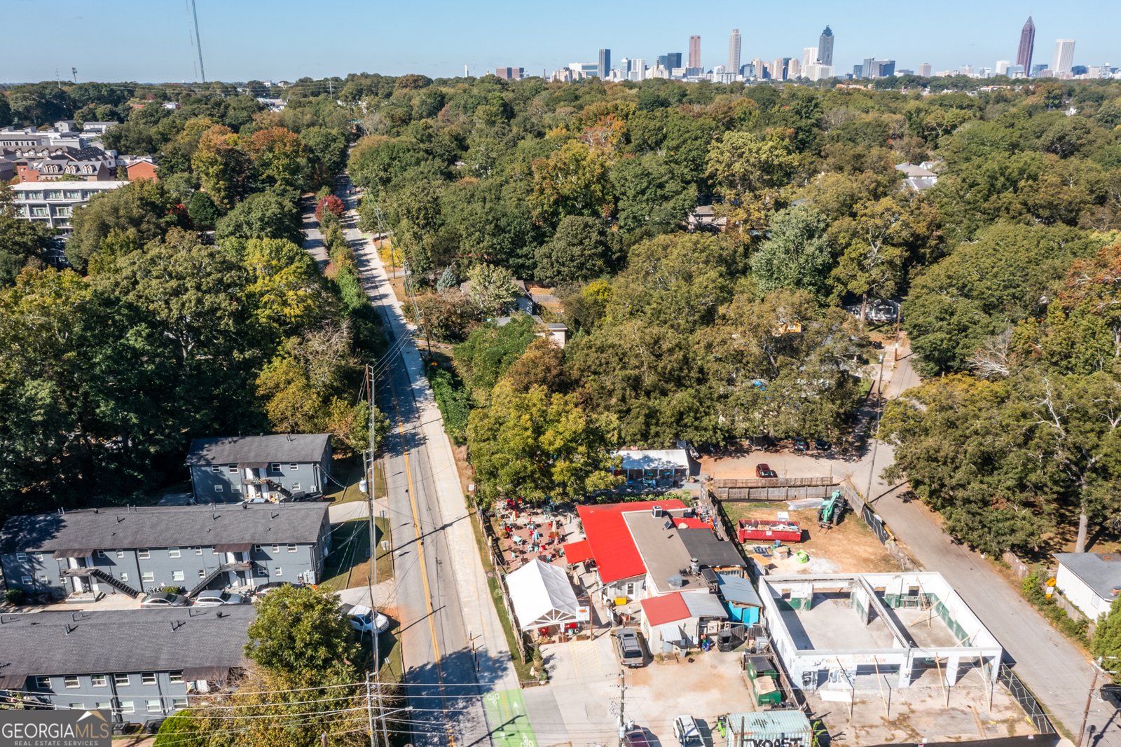 118 Whitefoord Avenue Atlanta - 60