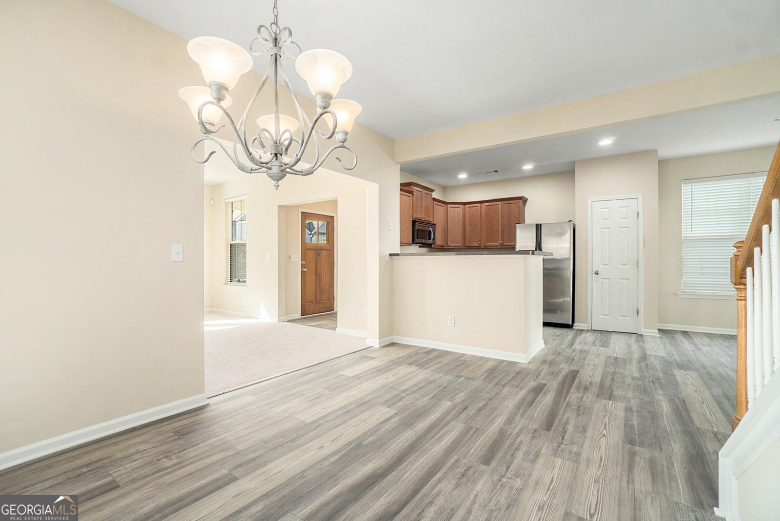 1821 Laurel Green Way Atlanta - 11