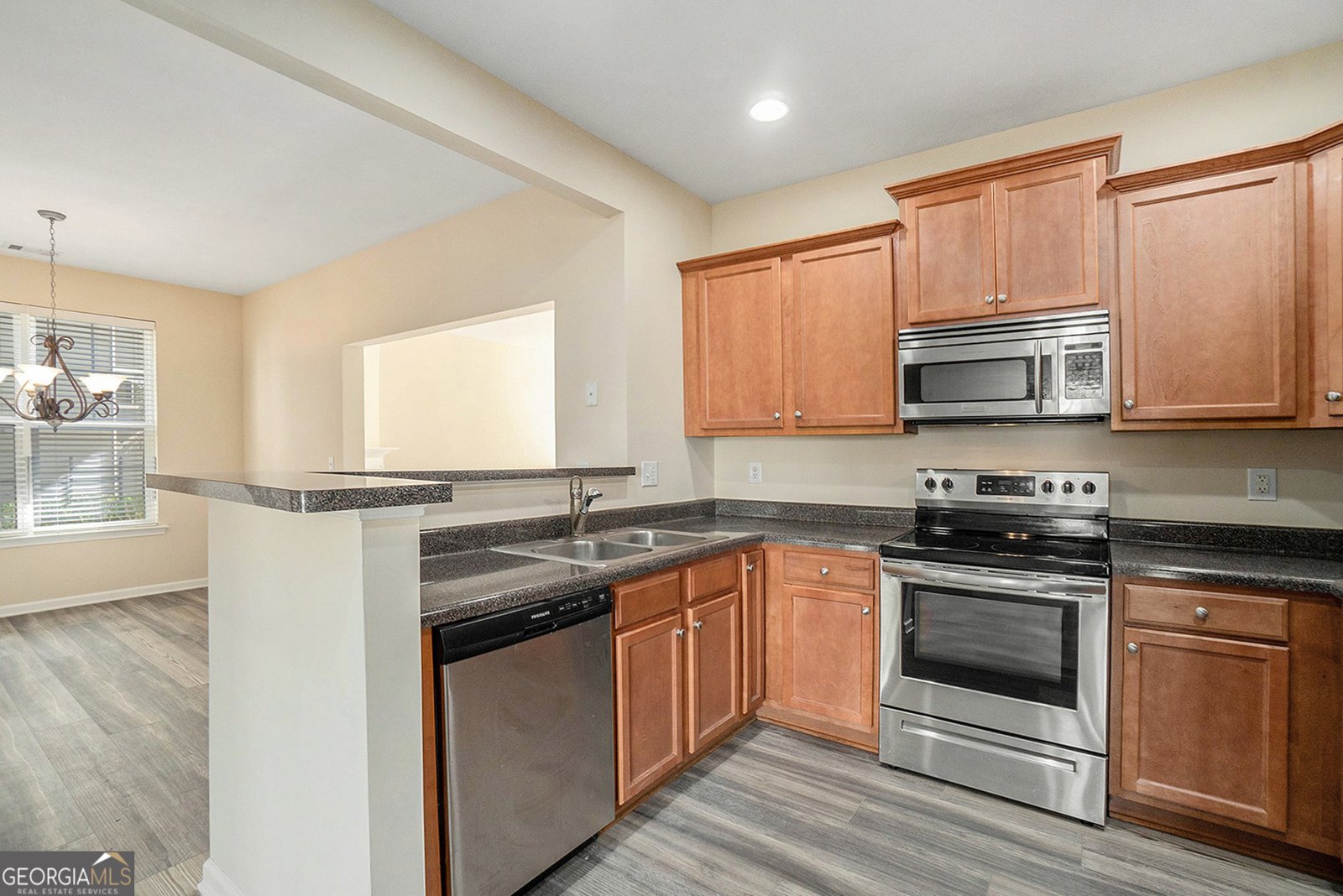 1821 Laurel Green Way Atlanta - 13