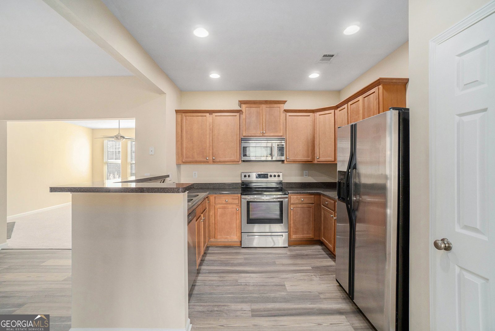 1821 Laurel Green Way Atlanta - 14