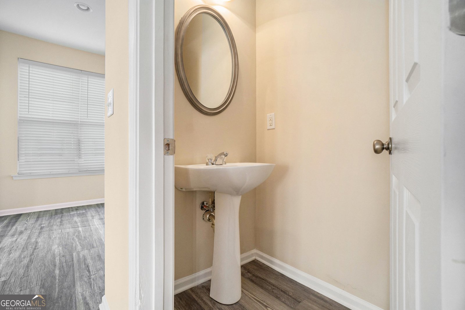 1821 Laurel Green Way Atlanta - 16