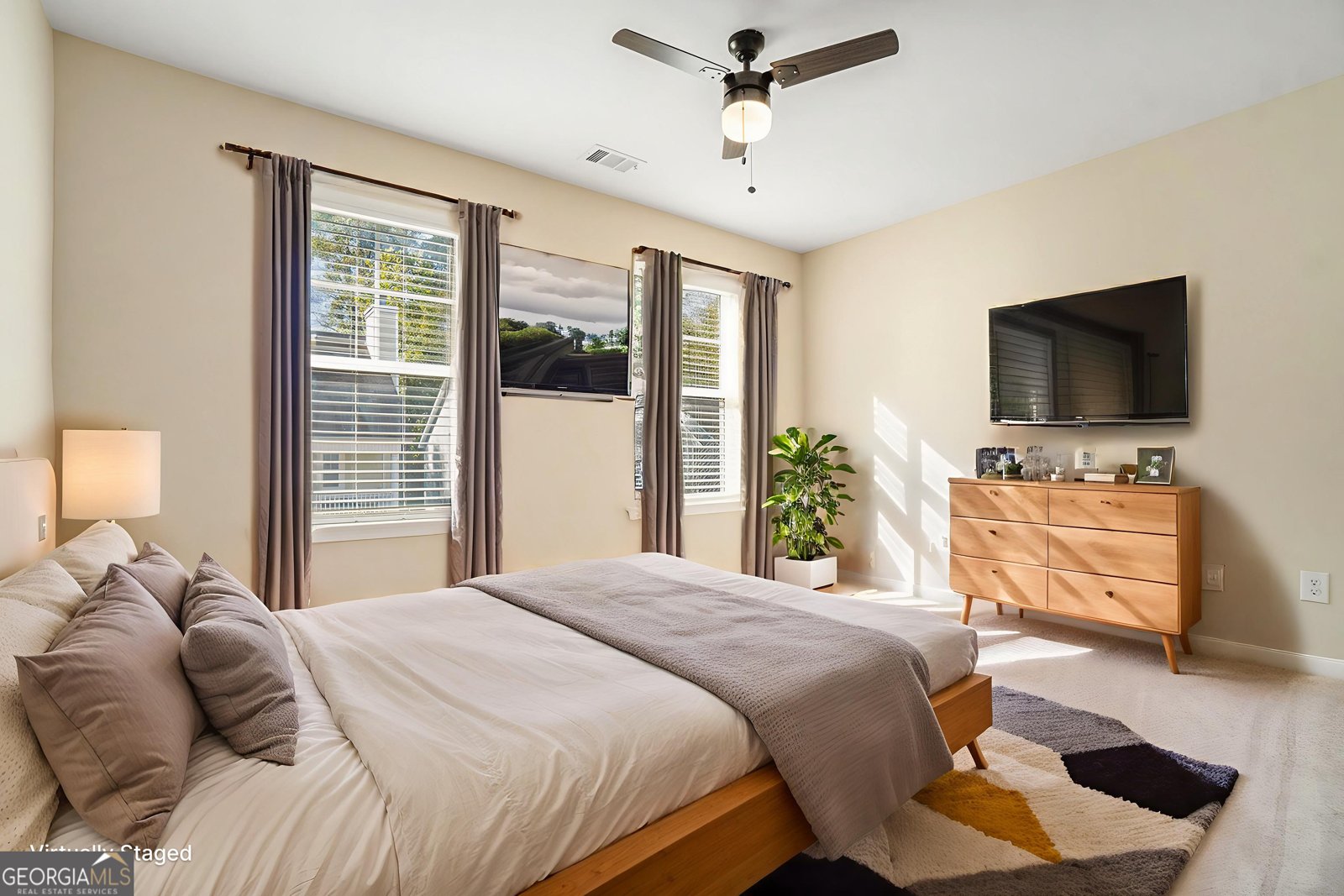 1821 Laurel Green Way Atlanta - 2