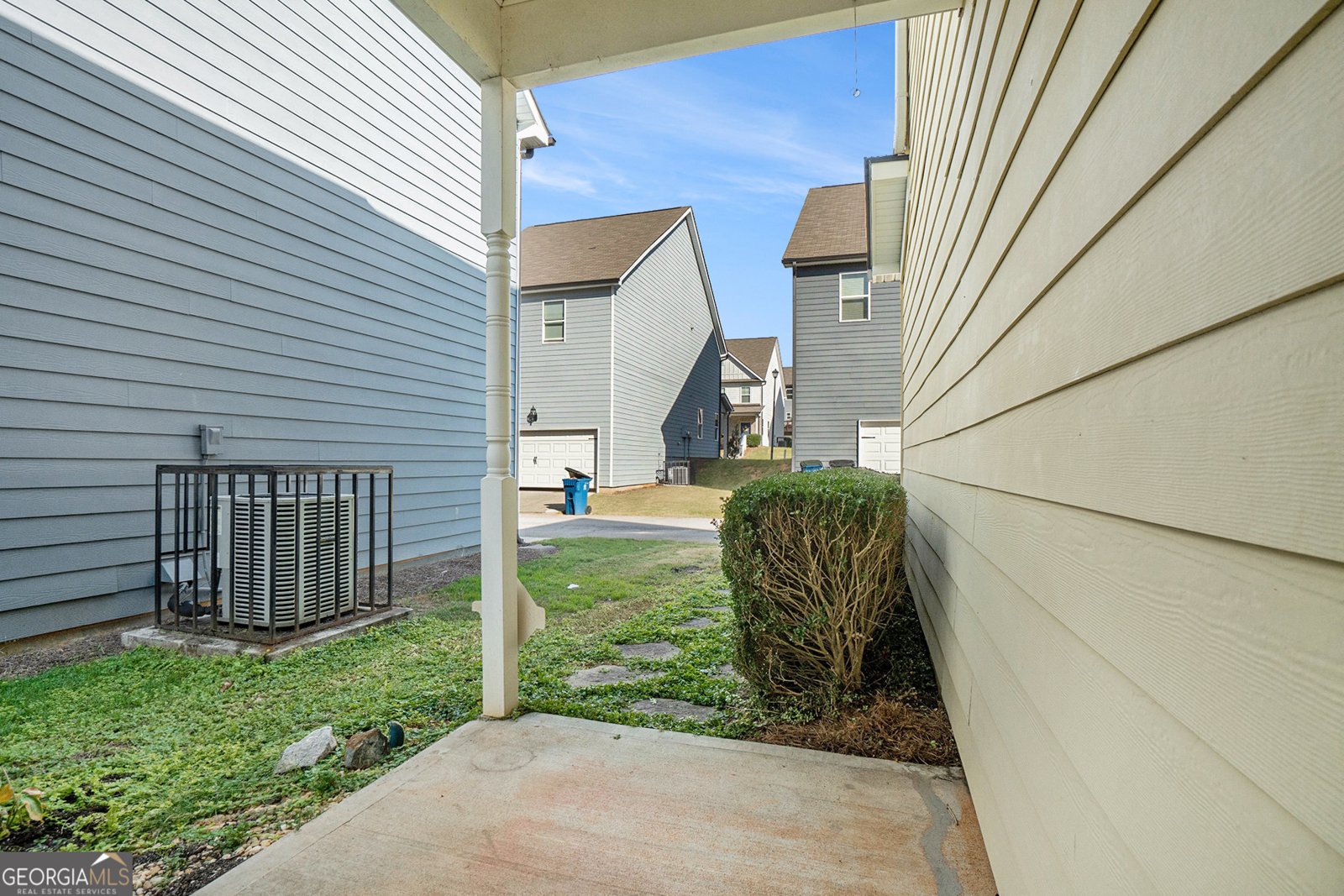 1821 Laurel Green Way Atlanta - 4