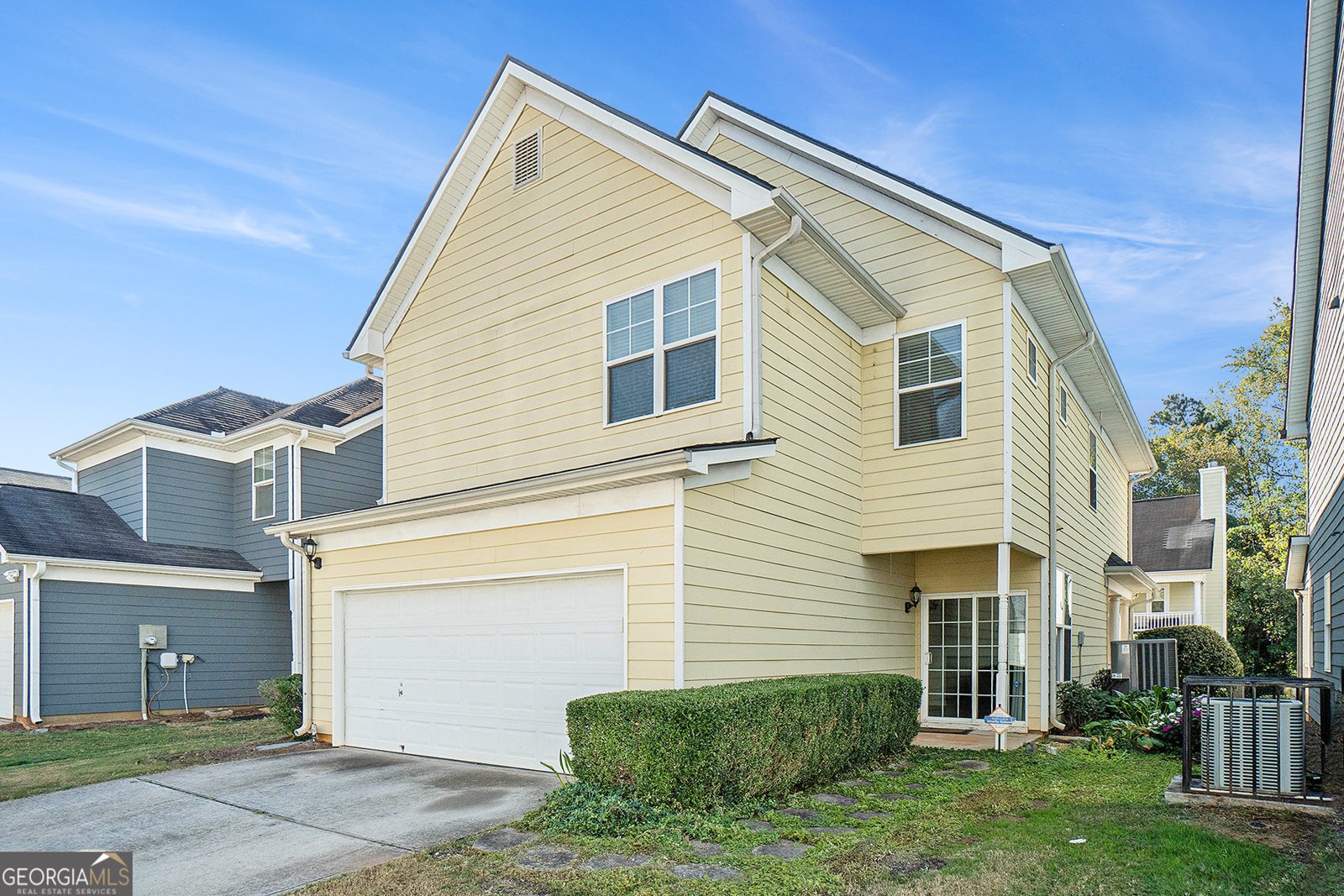 1821 Laurel Green Way Atlanta - 5