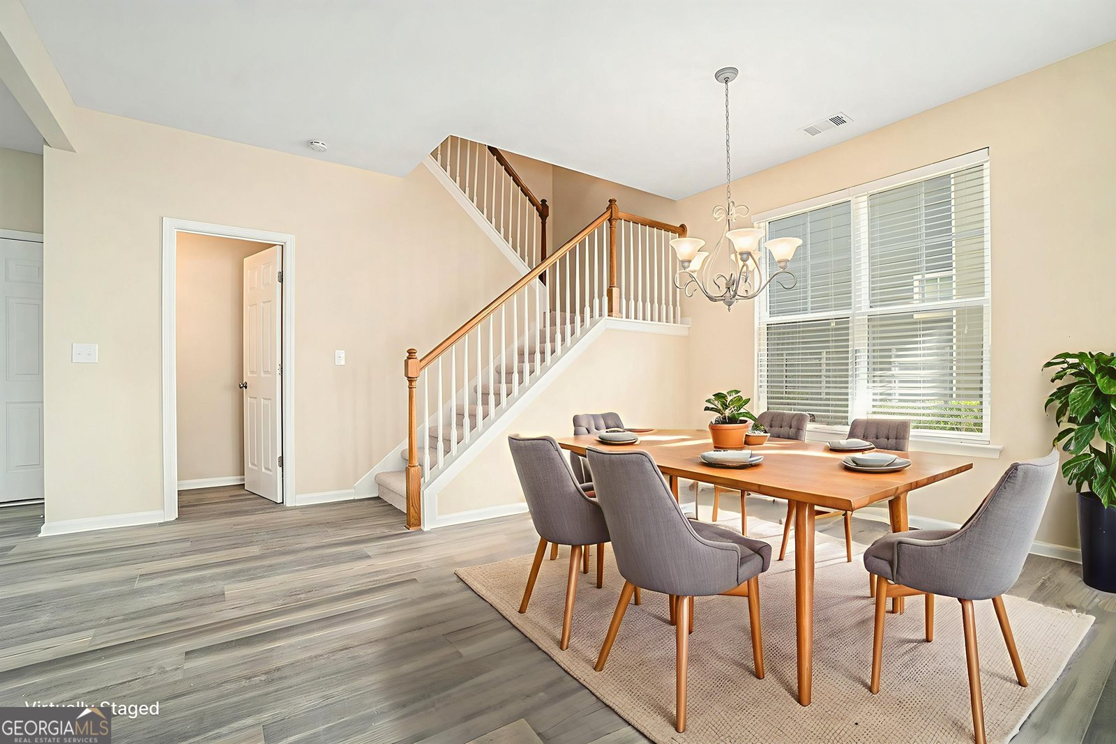 1821 Laurel Green Way Atlanta - 9