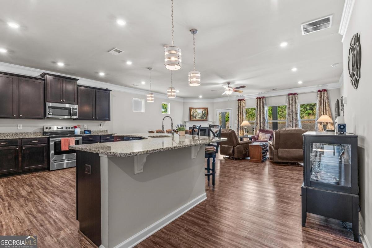 103 Jack Court Eatonton - 5