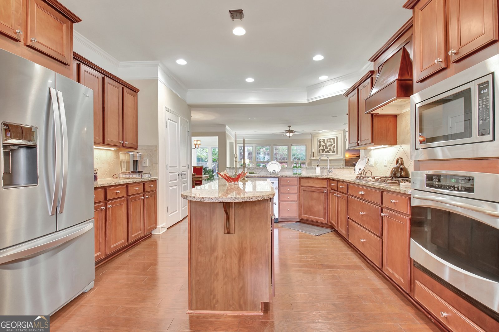 424 Tallulah Drive Griffin - 26