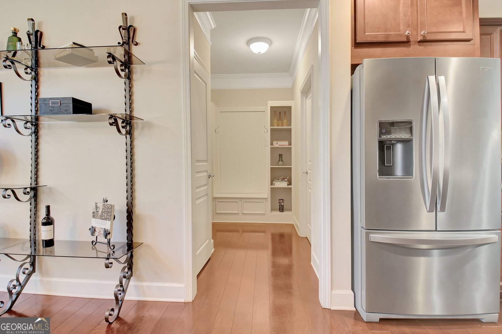 424 Tallulah Drive Griffin - 35