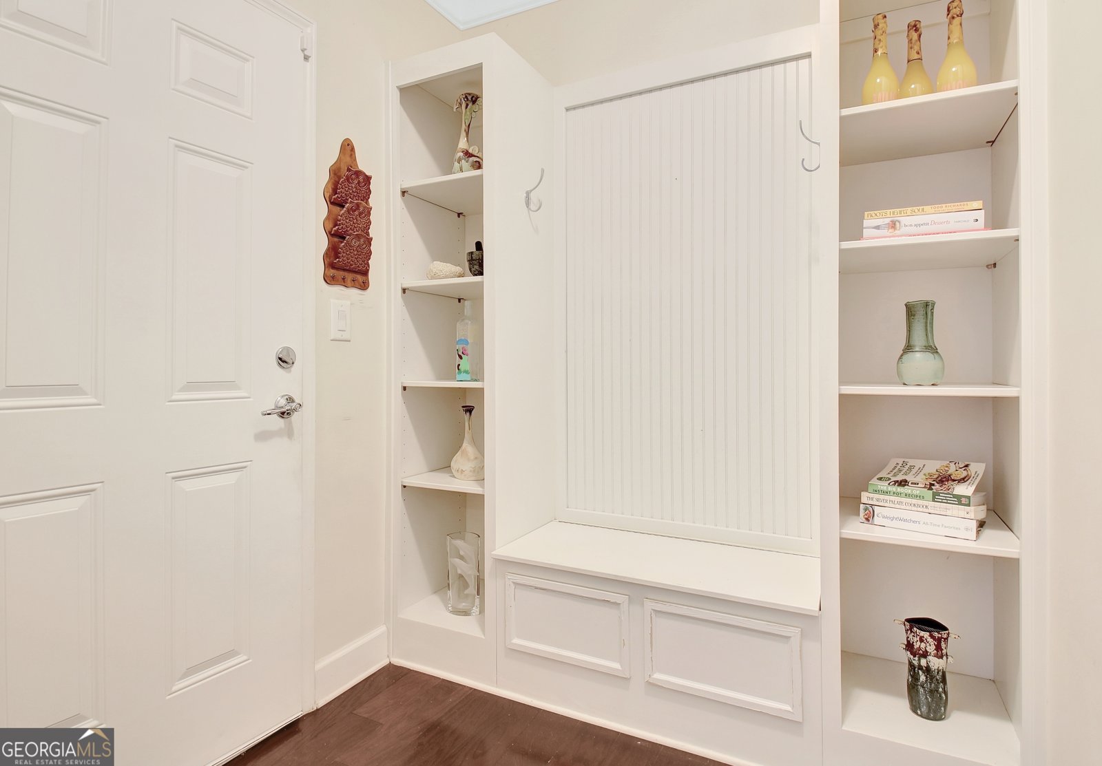 424 Tallulah Drive Griffin - 37