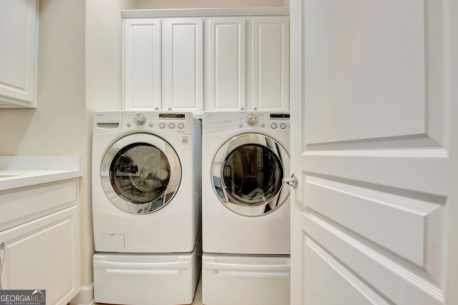 424 Tallulah Drive Griffin - 39