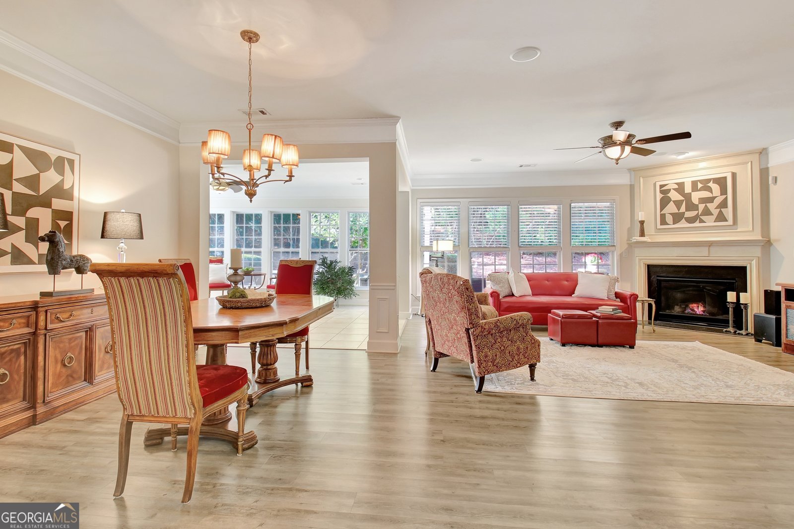 424 Tallulah Drive Griffin - 46