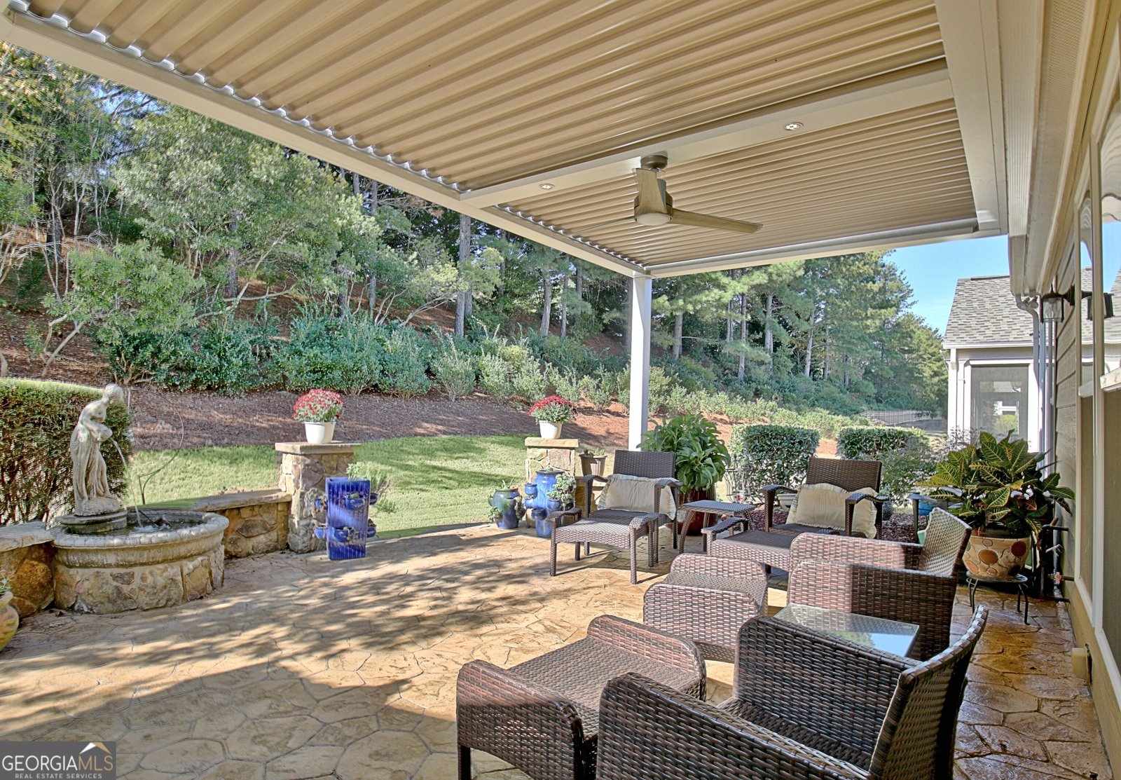 424 Tallulah Drive Griffin - 54