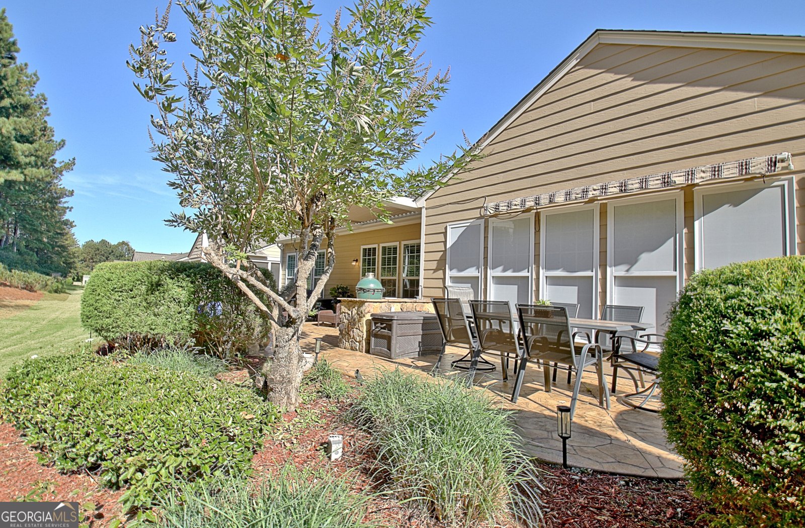 424 Tallulah Drive Griffin - 76