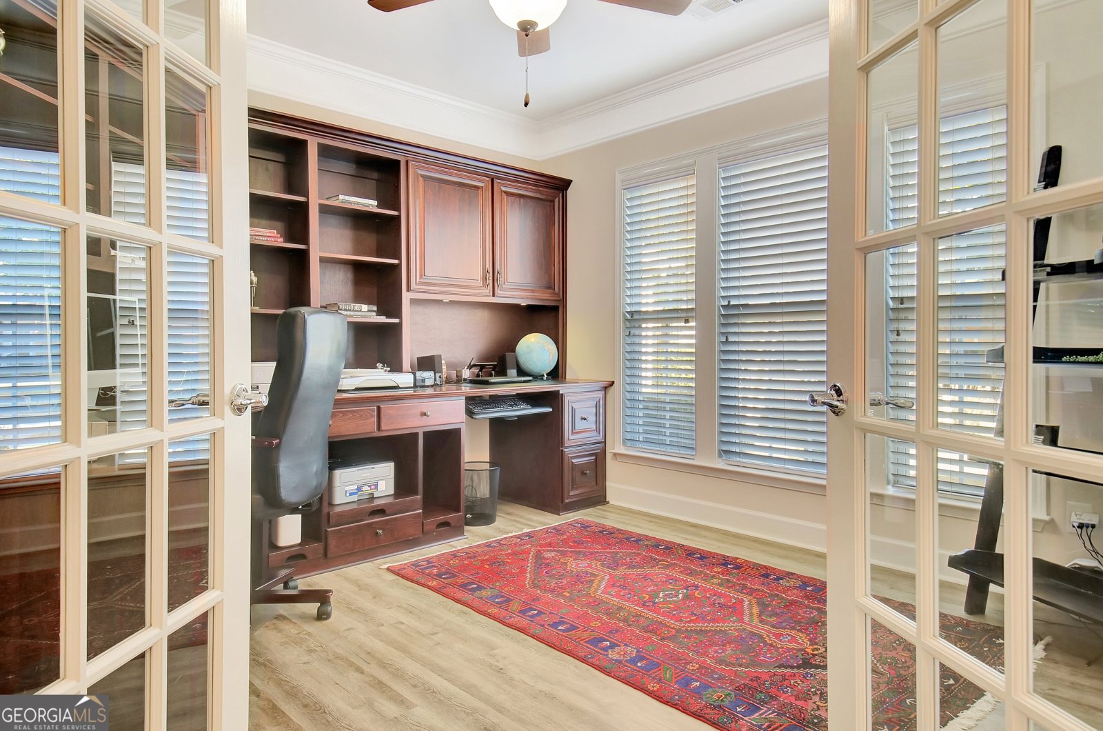 424 Tallulah Drive Griffin - 8