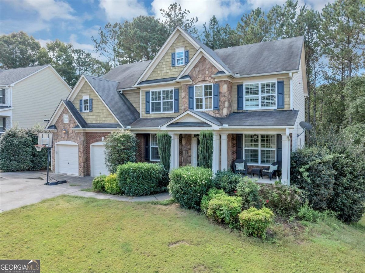 1136 FLAGSTONE Acworth - 1