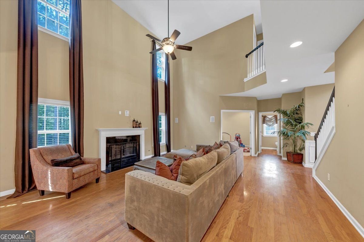 1136 FLAGSTONE Acworth - 12