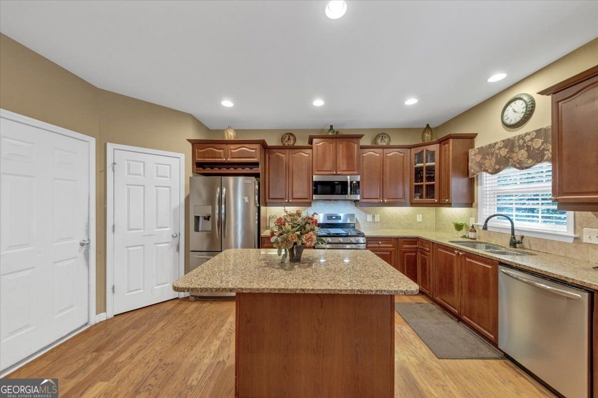 1136 FLAGSTONE Acworth - 15