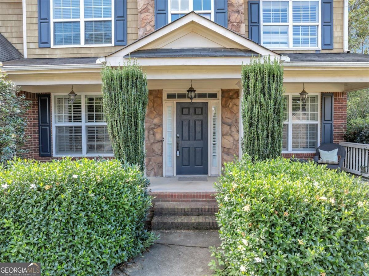 1136 FLAGSTONE Acworth - 2