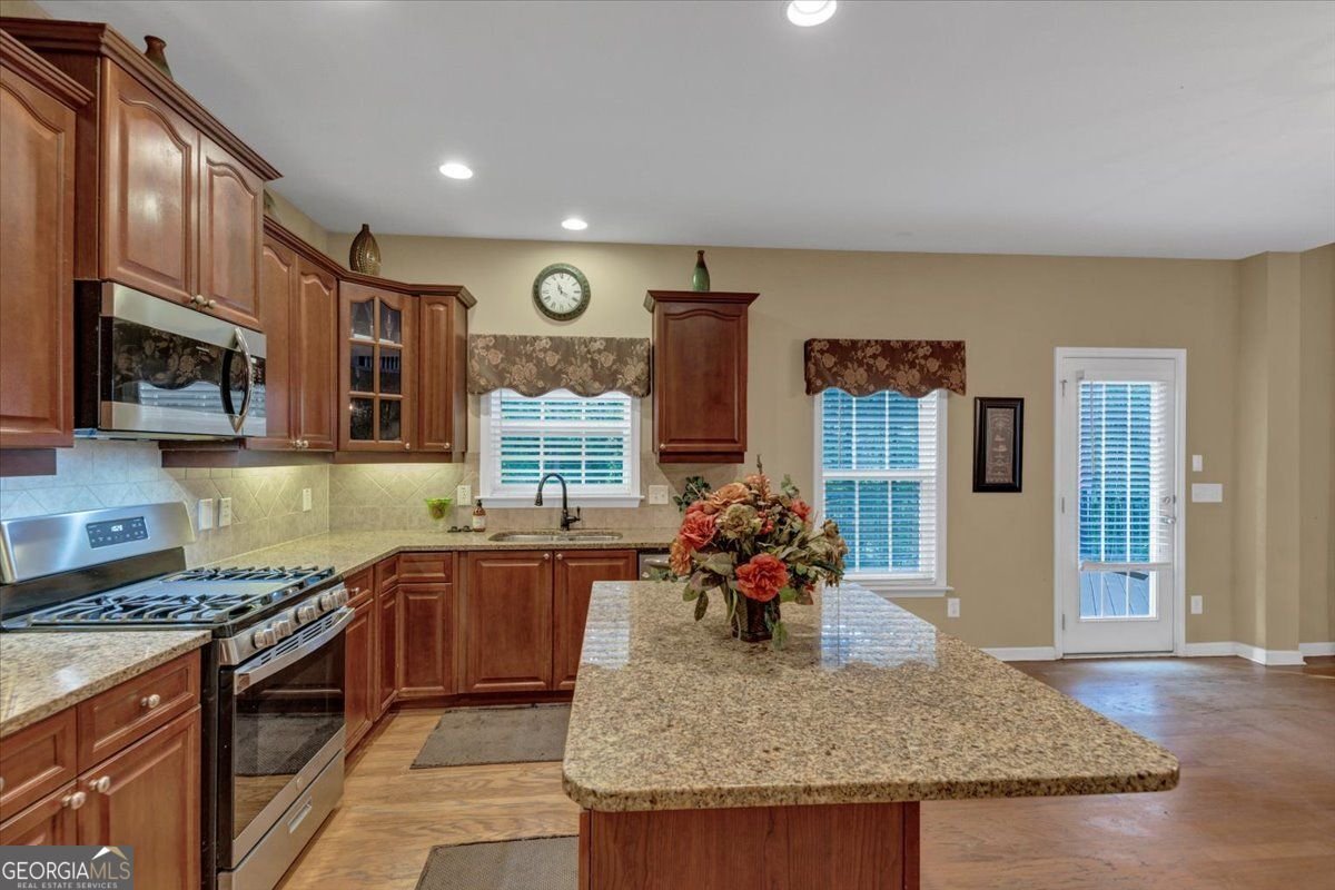 1136 FLAGSTONE Acworth - 20
