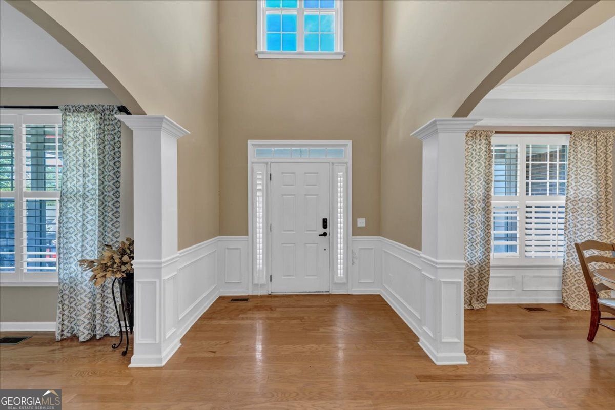 1136 FLAGSTONE Acworth - 3