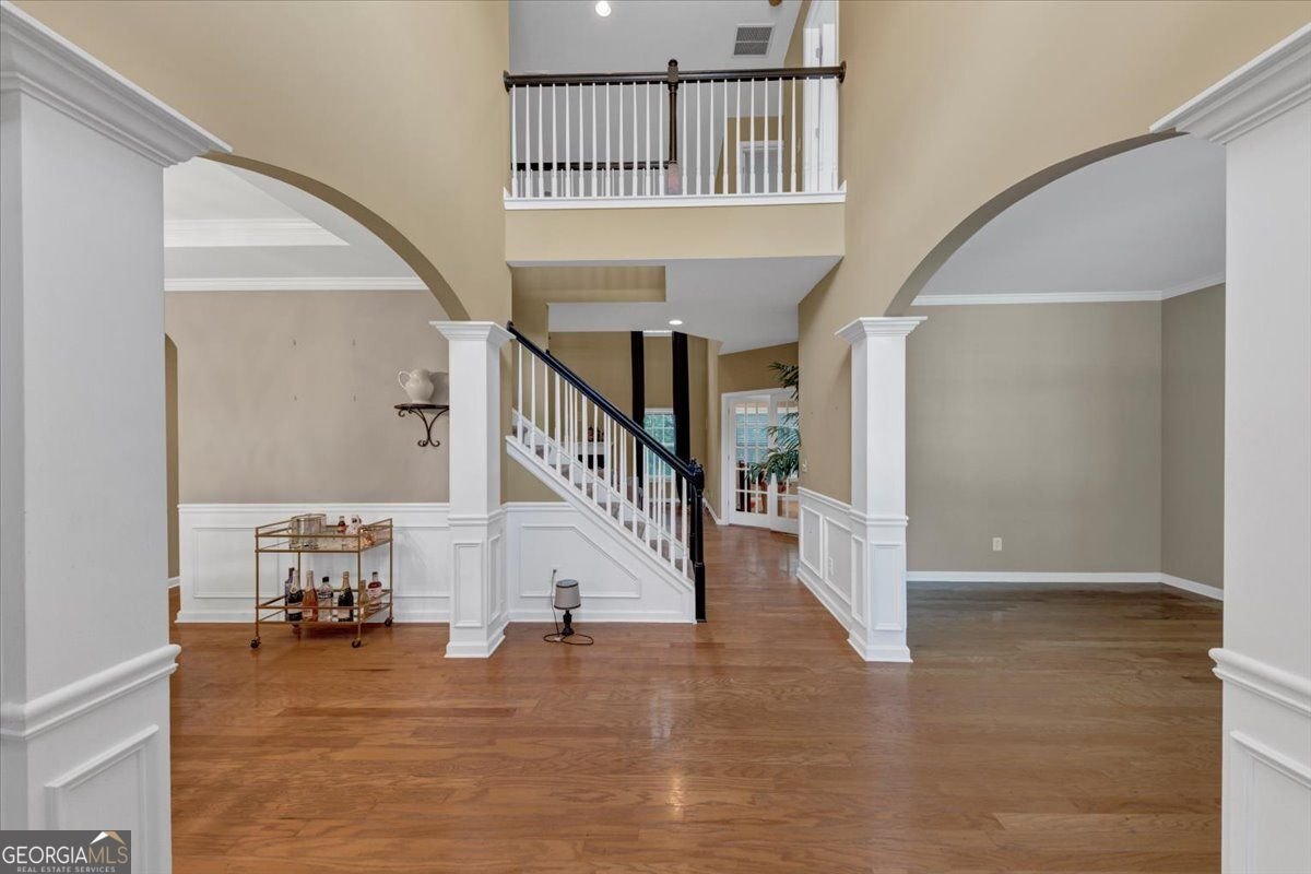 1136 FLAGSTONE Acworth - 4