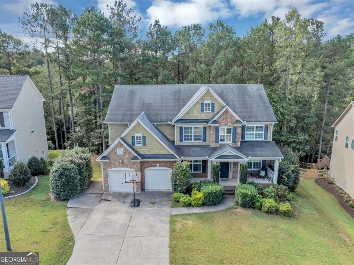 1136 FLAGSTONE Acworth - 45