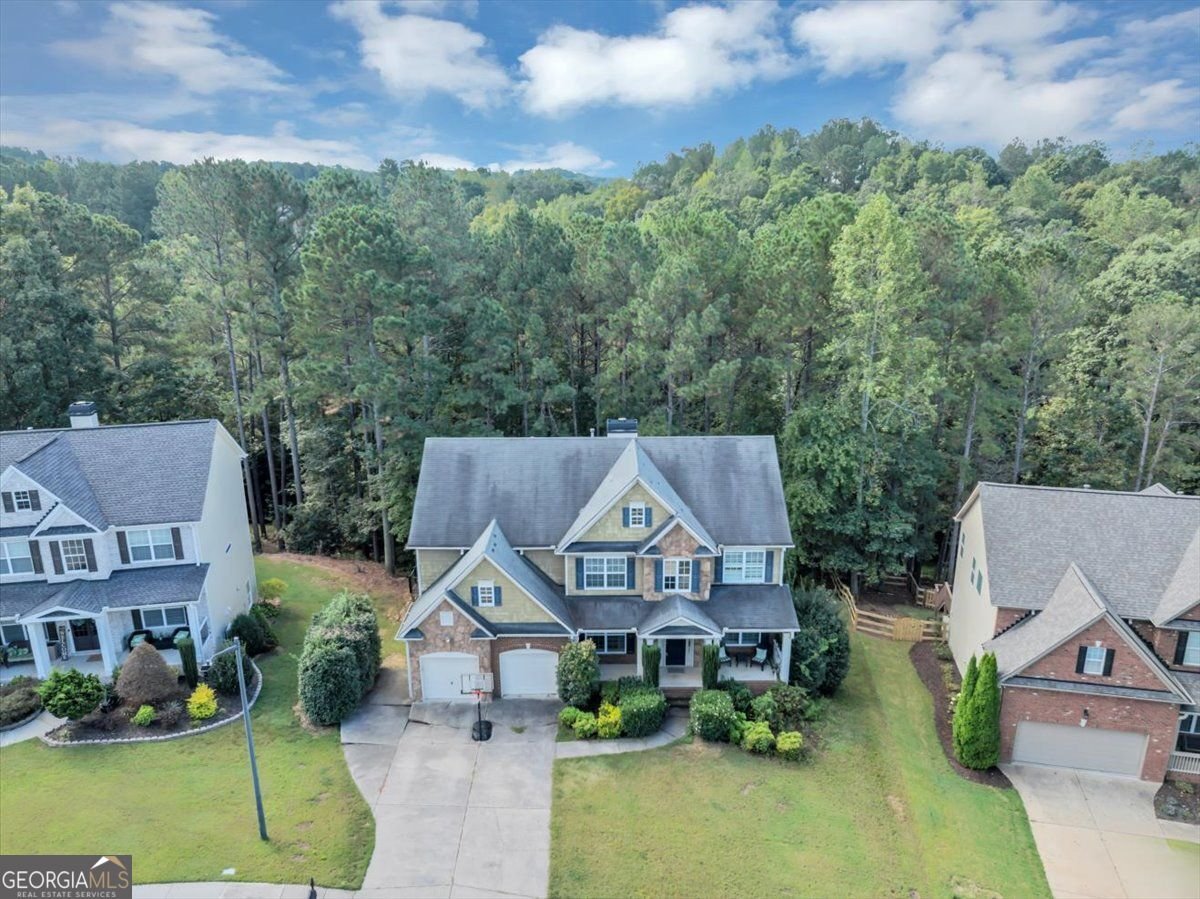 1136 FLAGSTONE Acworth - 46