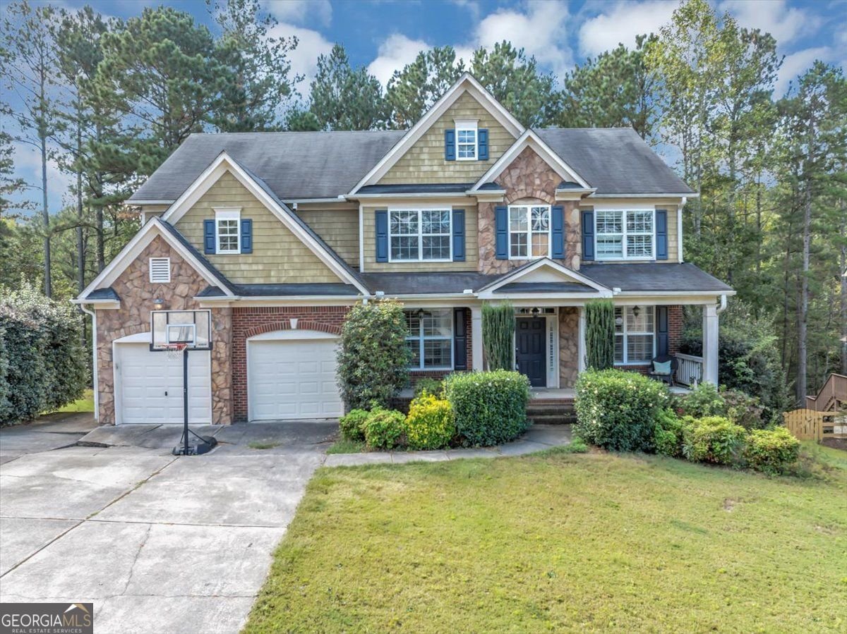 1136 FLAGSTONE Acworth - 50