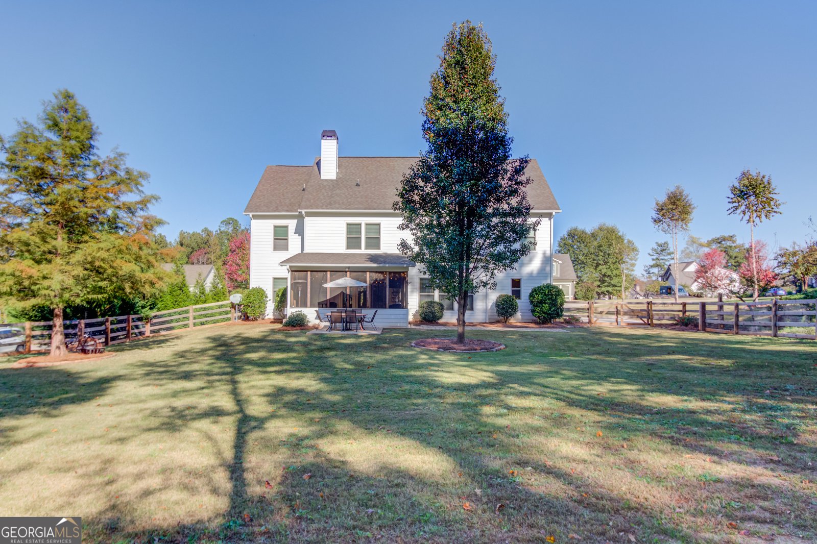 1211 Sterling Lake Drive Jefferson - 20