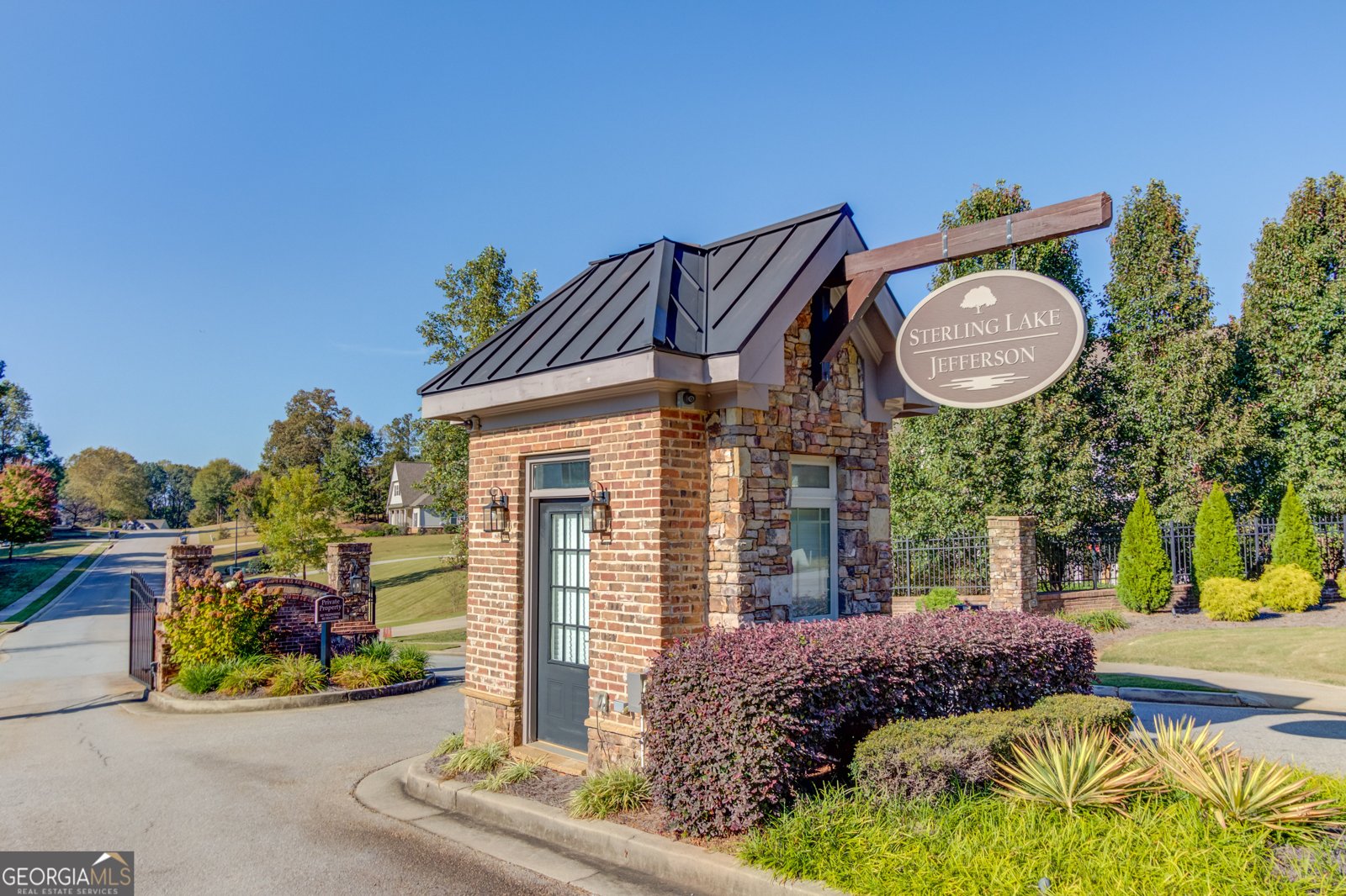 1211 Sterling Lake Drive Jefferson - 22