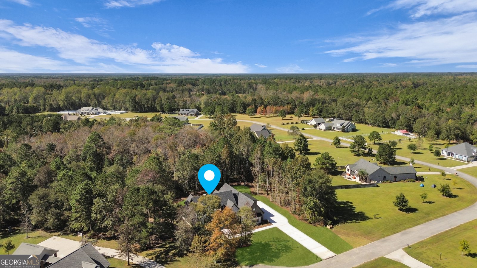 112 Wakefield Drive Guyton - 1