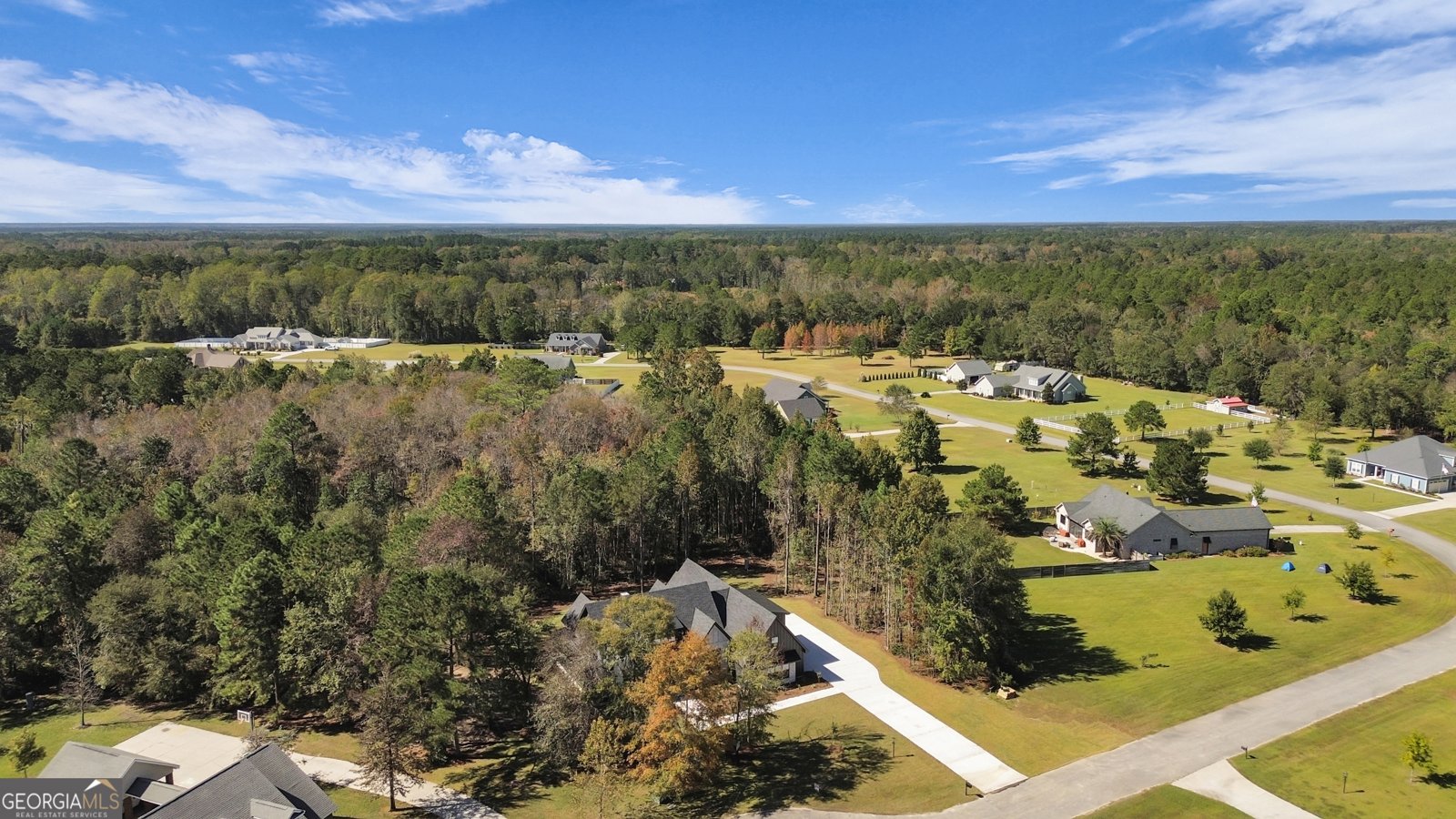 112 Wakefield Drive Guyton - 2