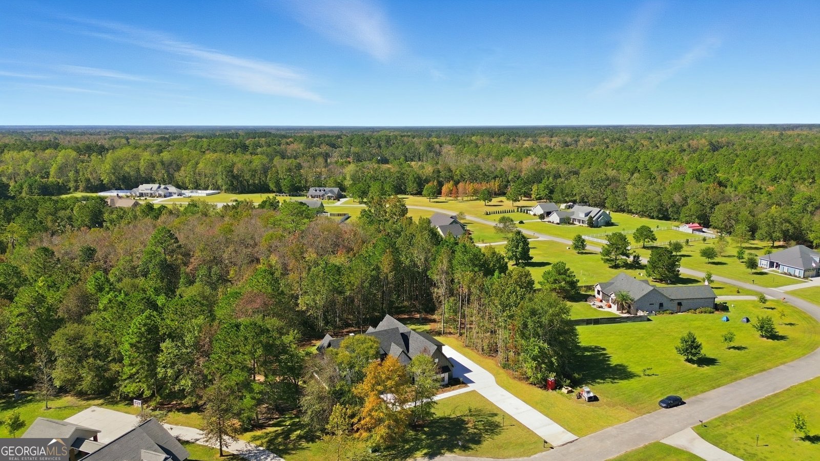 112 Wakefield Drive Guyton - 3