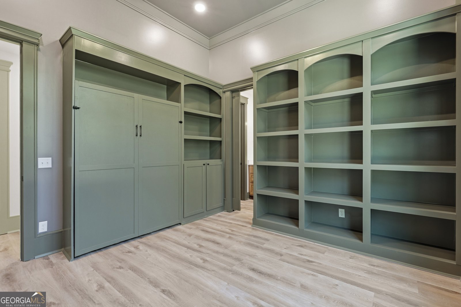 112 Wakefield Drive Guyton - 34