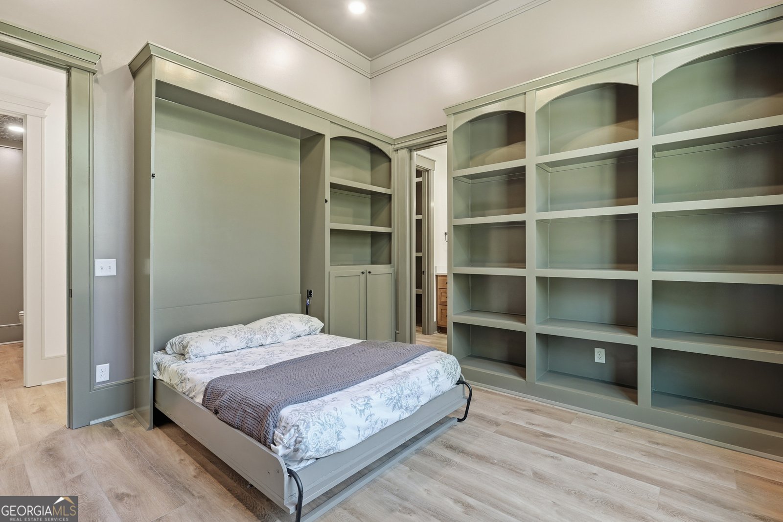 112 Wakefield Drive Guyton - 35