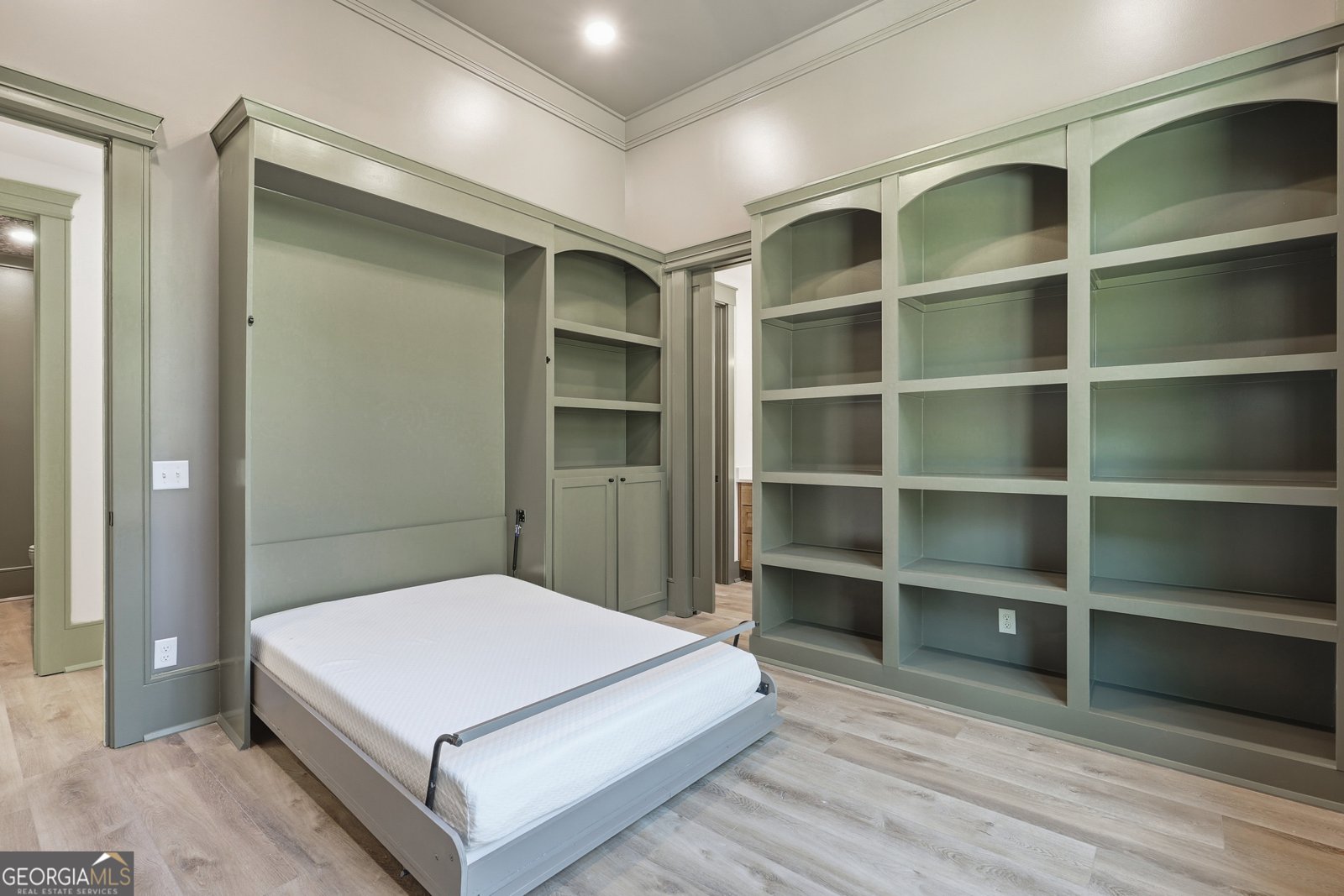 112 Wakefield Drive Guyton - 36