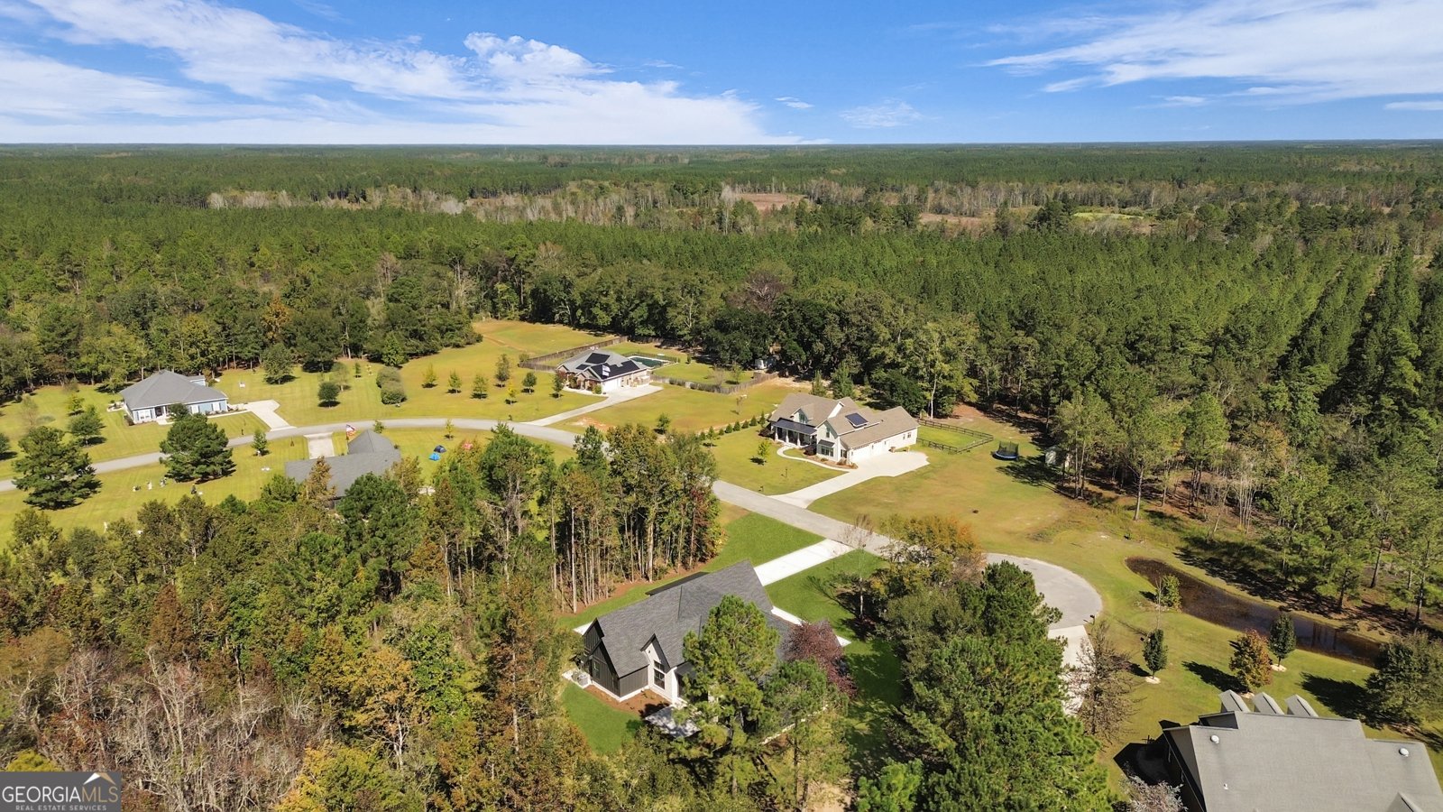 112 Wakefield Drive Guyton - 4