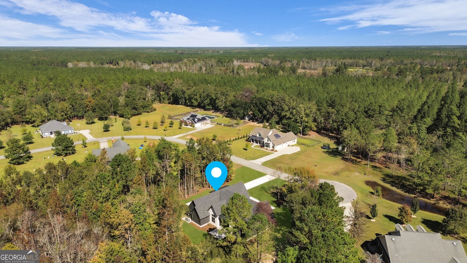 112 Wakefield Drive Guyton - 5