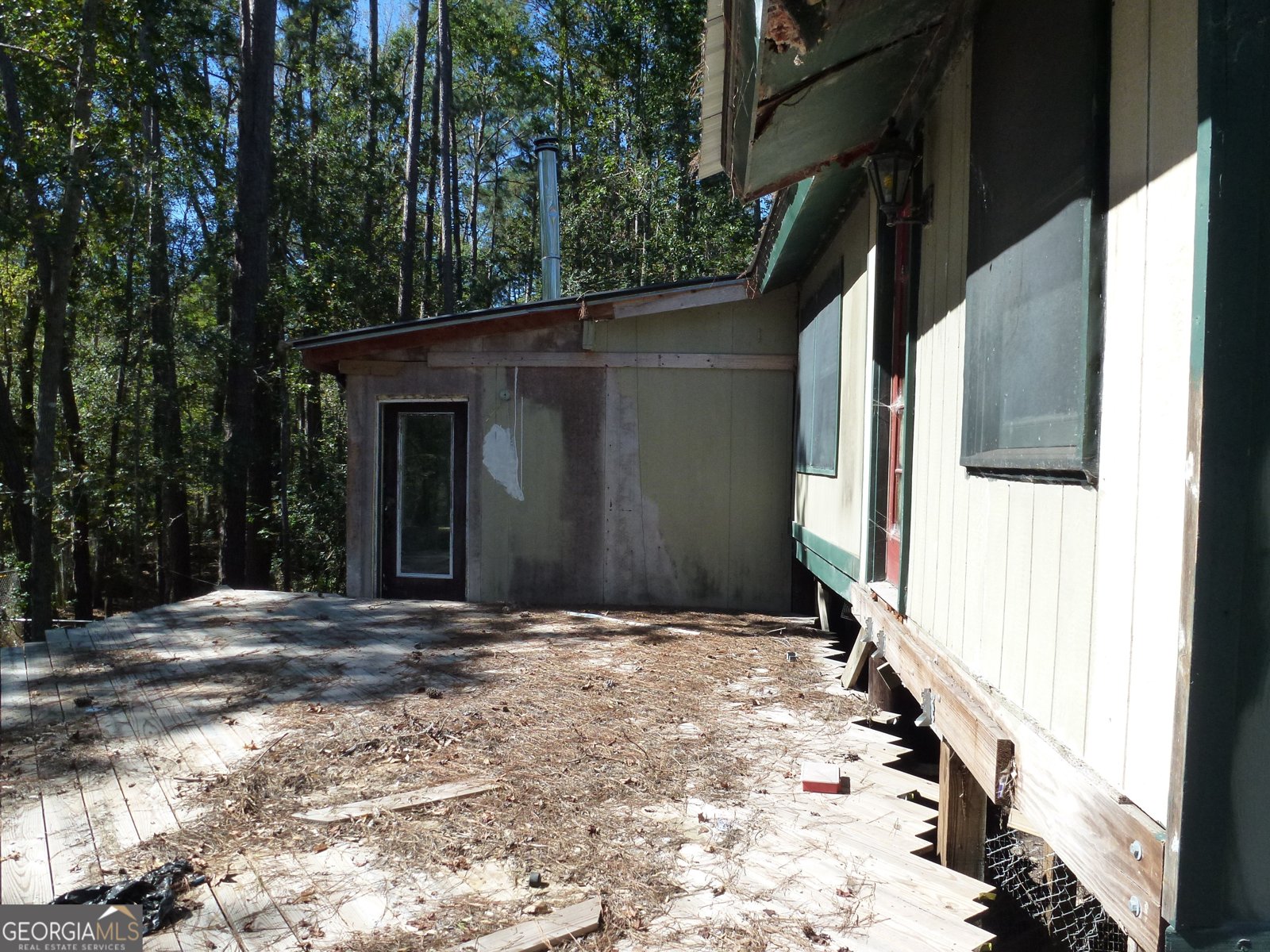 352 Riverside Drive Claxton - 22