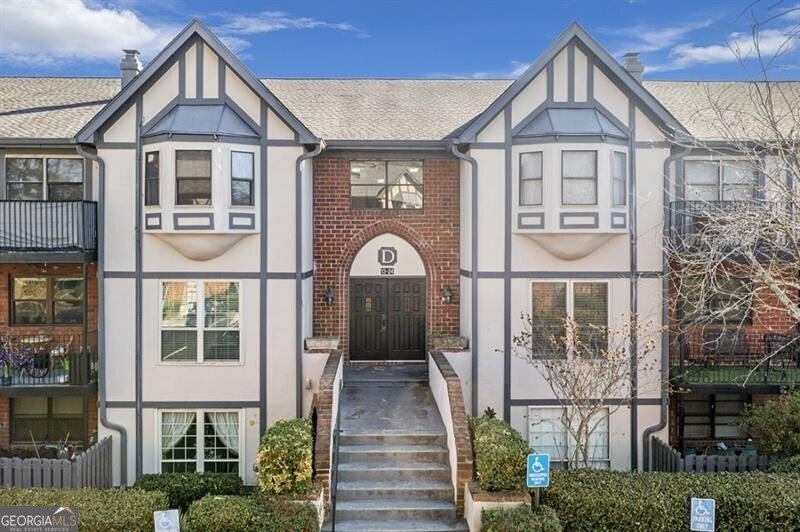 6851 Roswell Road Atlanta - 2