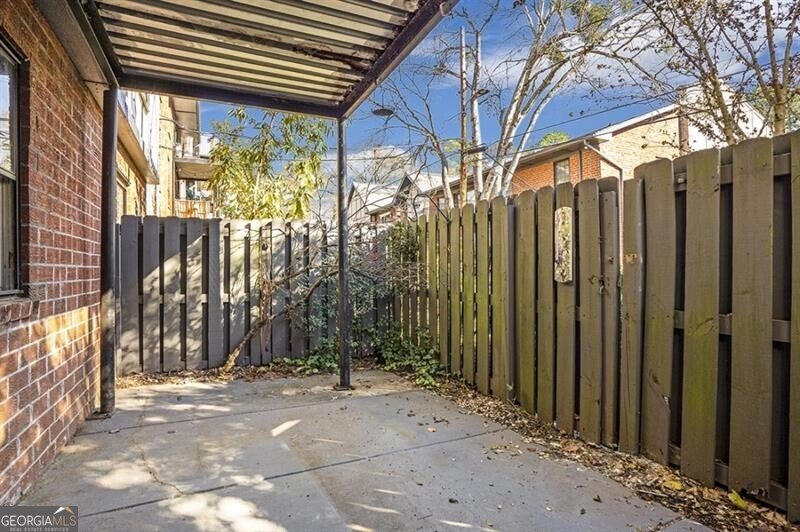 6851 Roswell Road Atlanta - 25