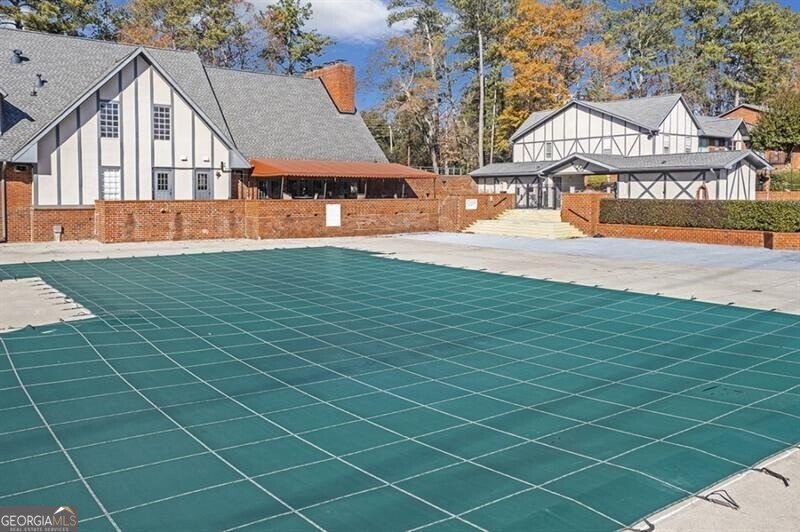 6851 Roswell Road Atlanta - 29